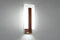 Modern Forms WS-84819 Stem 1-lt 19" Tall LED Wall Sconce