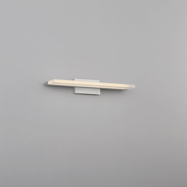 dweLED WS-85618 Level 19" LED Bathroom Sconce