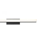 dweLED WS-85624 Level 25" LED Bathroom Sconce