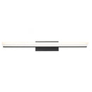 dweLED WS-85624 Level 25" LED Bathroom Sconce