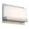 Modern Forms WS-92616 Lumnos 16" LED Wall Sconce