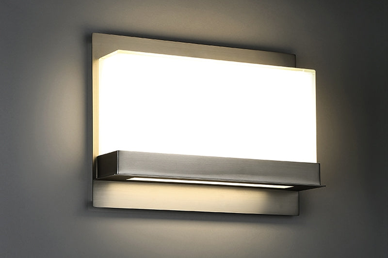 Modern Forms WS-92616 Lumnos 16" LED Wall Sconce