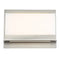 Modern Forms WS-92616 Lumnos 16" LED Wall Sconce