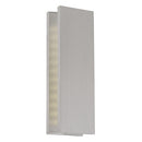 Modern Forms WS-94614 I BEAM 1-lt 14" Tall LED Wall Sconce