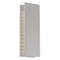 Modern Forms WS-94614 I BEAM 1-lt 14" Tall LED Wall Sconce