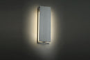 Modern Forms WS-94614 I BEAM 1-lt 14" Tall LED Wall Sconce