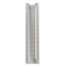 Modern Forms WS-94614 I BEAM 1-lt 14" Tall LED Wall Sconce