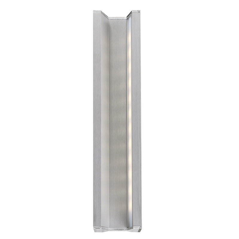 Modern Forms WS-94614 I BEAM 1-lt 14" Tall LED Wall Sconce