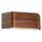 Modern Forms WS-97614 Asgard 1-lt LED Wall Sconce