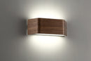 Modern Forms WS-97614 Asgard 1-lt LED Wall Sconce