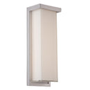 Modern Forms WS-W1414 Ledge 1-lt 14" Tall  LED Outdoor Wall Light