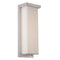 Modern Forms WS-W1414 Ledge 1-lt 14" Tall  LED Outdoor Wall Light