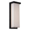 Modern Forms WS-W1414 Ledge 1-lt 14" Tall  LED Outdoor Wall Light