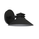 dweLED WS-W15708 Sodor 8" LED Outdoor Wall Sconce