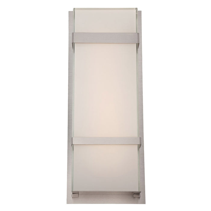 Modern Forms WS-W1621 Phantom 1-lt 21" Tall LED Outdoor Wall Light