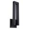 Modern Forms WS-W1724 Forq 24" Tall LED Outdoor Wall Light