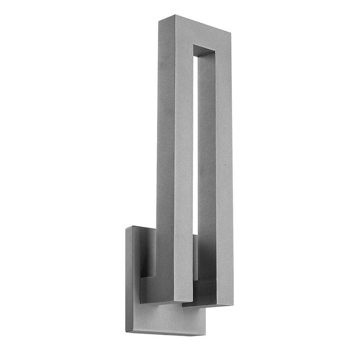 Modern Forms WS-W1724 Forq 24" Tall LED Outdoor Wall Light