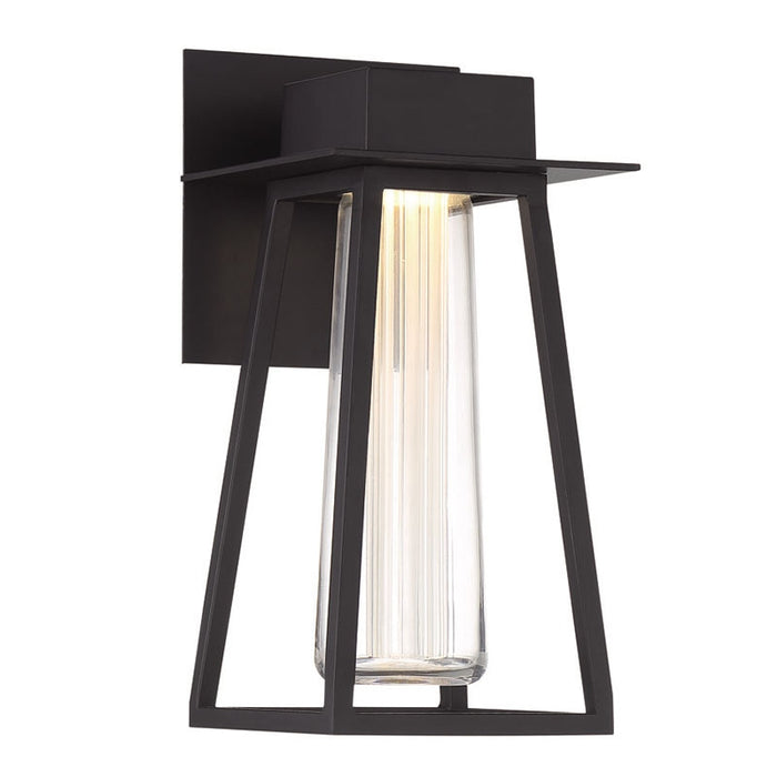 Modern Forms WS-W17912 Avant Garde 12" Tall LED Outdoor Wall Sconce