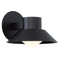 Modern Forms WS-W18710 Oslo 1-lt 10" LED Outdoor Wall Sconce