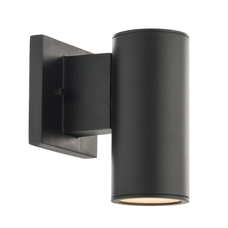 WAC WS-W190208 6W Cylinder Wall Mount