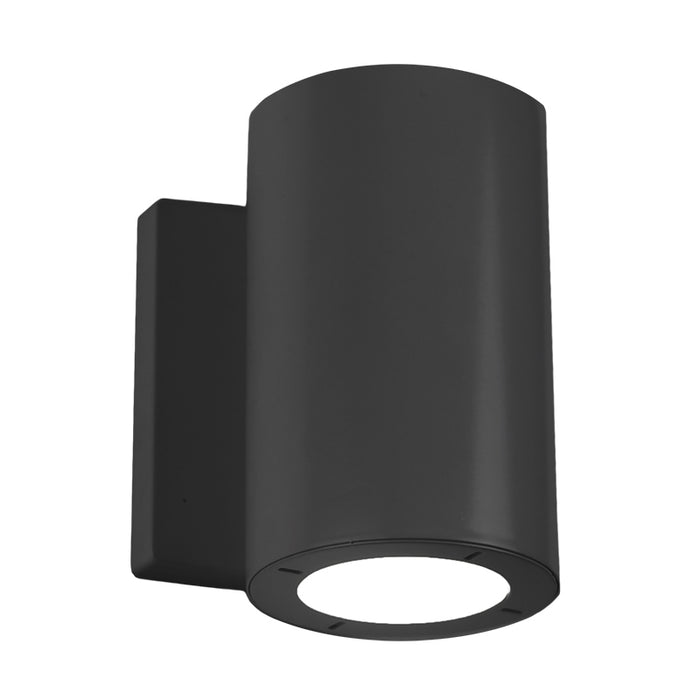 Modern Forms WS-W9101 Vessel 1-lt 6" Tall LED Outdoor Wall Sconce