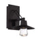 Modern Forms WS-W1915 Suspense 1-lt 15" Tall LED Outdoor Wall Light