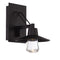 Modern Forms WS-W1917 Suspense 1-lt 17" Tall LED Outdoor Wall Light