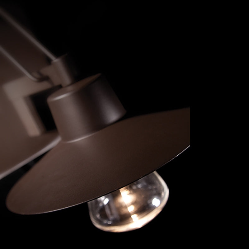 Modern Forms WS-W1917 Suspense 1-lt 17" Tall LED Outdoor Wall Light