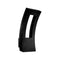Modern Forms WS-W2216 Dawn 2-lt 16" Tall LED Outdoor Wall Light