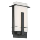 Modern Forms WS-W22514 Kyoto 1-lt 14" Tall  LED Outdoor Wall Light