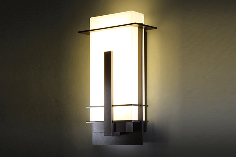 Modern Forms WS-W22514 Kyoto 1-lt 14" Tall  LED Outdoor Wall Light