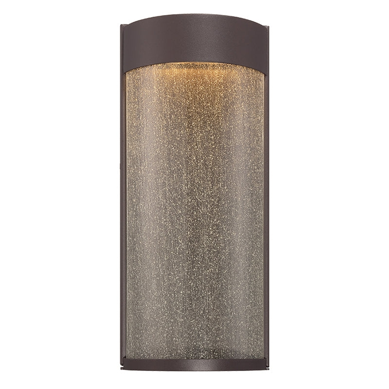 Modern Forms WS-W2416 Rain 2-lt 16" Tall LED Outdoor Wall Light