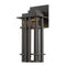 dweLED WS-W26716 Nest 16" Tall LED Outdoor Wall Sconce