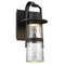 Modern Forms WS-W28516 Balthus 1-lt 16" LED Outdoor Wall Light