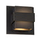 Modern Forms WS-W30507 Pandora 2-lt 7" LED Outdoor Wall Light