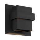 Modern Forms WS-W30509 Pandora 2-lt 9" LED Outdoor Wall Light