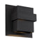 Modern Forms WS-W30509 Pandora 2-lt 9" LED Outdoor Wall Light