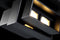 Modern Forms WS-W30509 Pandora 2-lt 9" LED Outdoor Wall Light