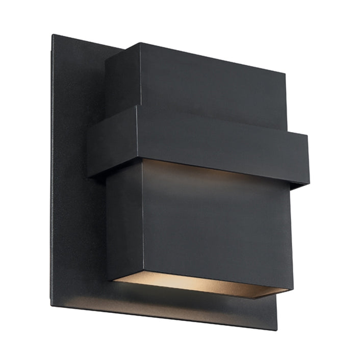 Modern Forms WS-W30511 Pandora 2-lt 11" LED Outdoor Wall Light