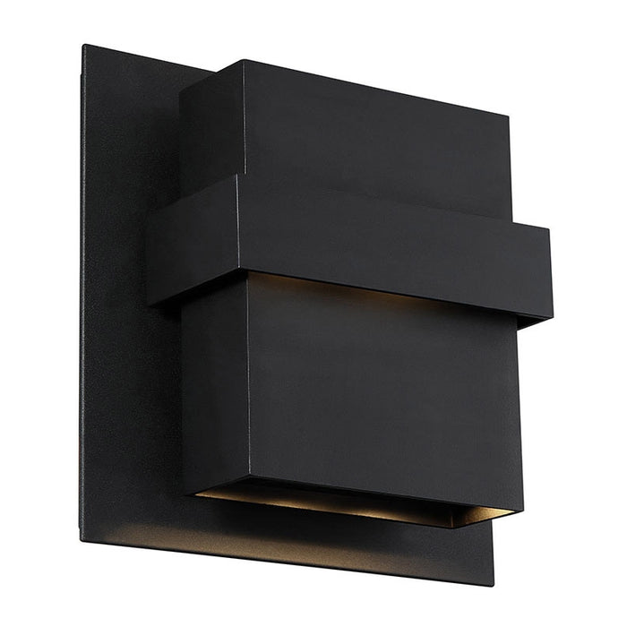 Modern Forms WS-W30511 Pandora 2-lt 11" LED Outdoor Wall Light