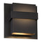 Modern Forms WS-W30511 Pandora 2-lt 11" LED Outdoor Wall Light
