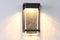 Modern Forms WS-W32512 Vitrine 1-lt 12" tall LED Outdoor Wall Light