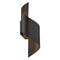 Modern Forms WS-W34517 Helix 1-lt 17" Tall LED Outdoor Wall Light