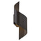 Modern Forms WS-W34524 Helix 1-lt 24" Tall LED Outdoor Wall Light