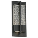 Modern Forms WS-W35516 Omni 1-lt 16" Tall LED Outdoor Wall Light