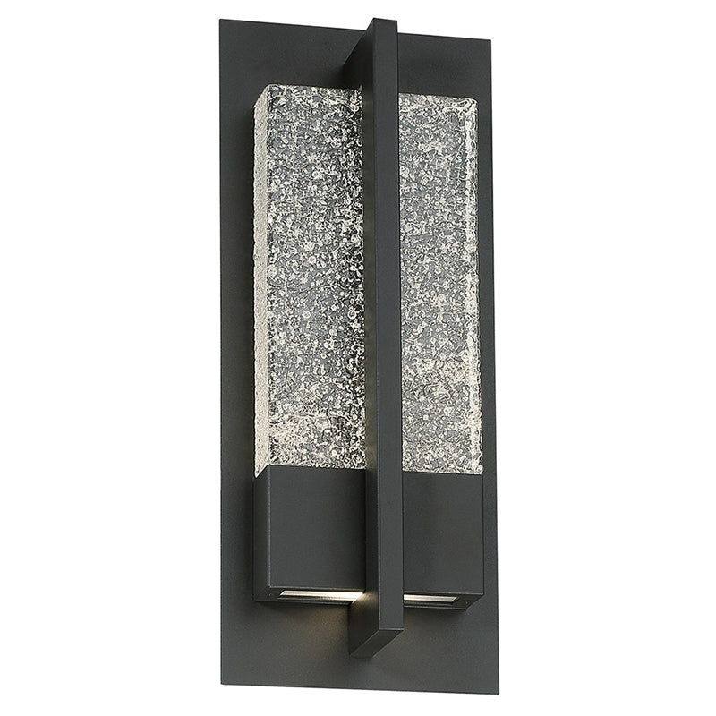Modern Forms WS-W35516 Omni 1-lt 16" Tall LED Outdoor Wall Light