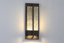 Modern Forms WS-W35520 Omni 1-lt 20" Tall LED Outdoor Wall Light