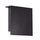 Modern Forms WS-W38610 Square 1-lt 10" LED Outdoor Wall Sconce