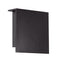 Modern Forms WS-W38610 Square 1-lt 10" LED Outdoor Wall Sconce