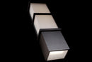 Modern Forms WS-W5216 Elevation 1-lt 16" Tall LED Outdoor Wall Light